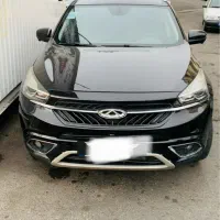 تیگو ۷ مدل ۹۸ نقد و اقساط|خودرو سواری و وانت|تهران, تهرانپارس شرقی|دیوار