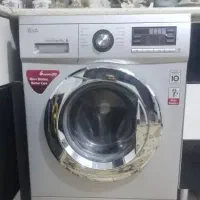 لباسشویی اتومات در حد و تعمیراتش