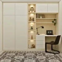 کابینتهای لاکچری و مدرن با نصب سریع و قیمت عالی|خدمات پیشه و مهارت|پاکدشت, پاکدشت (مامازند)|دیوار