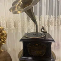 گرامافون فول کامل