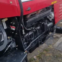 تراکتور 399 مدل 1403|خودرو سنگین|بیلوار, |دیوار