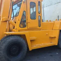 مکانیک لیفتراک