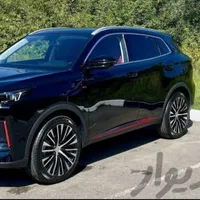 چانگان CS 55 پلاس، مدل ۱۴۰۳|خودرو سواری و وانت|تهران, آسمان|دیوار