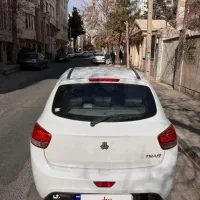 تیبا۲|خودرو سواری و وانت|ساوه, |دیوار