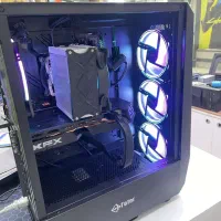 کیس گیمینگ نسل 11