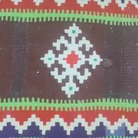 نقشه فرش تبریزی