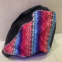 کفش اسکیت به همراه کیف و کلاه و لوازم ایمنی|دوچرخه، اسکیت، اسکوتر|تهران, زعفرانیه|دیوار