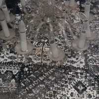 لوستر ۱۰ شعله