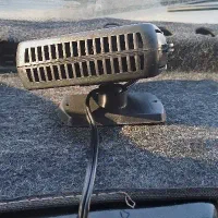 بخاری فندکی ماشین