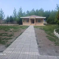ویلا-باغ-1500متری-سندار-3خواب