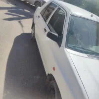 فروش پراید مدل 99