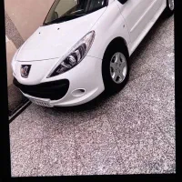 ۲۰۷ پانا ۱۴۰۴|خودرو سواری و وانت|کرج, عظیمیه|دیوار