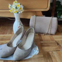 ست کیف و کفش