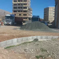 زمین شهرک امید