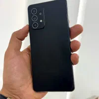 گوشی a52s128|موبایل|رودسر, |دیوار