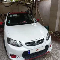 کوئیک R کم کارکرد در حد صفر اسفند ۹۸