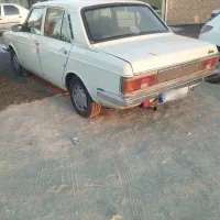 پیکان مدل81 دوگانهسوز|خودرو سواری و وانت|سهند, |دیوار