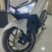 کلیک 160 آب خنک