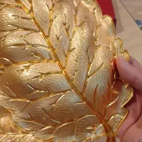 خرماخوری  باقلواخوری