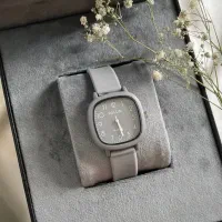 ساعت بند سیلیکونی