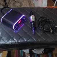 دستگاه تتو پن (برندhello)مخصوص تتوبدن