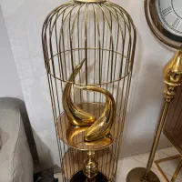 استند چهار طبقه با اکسسوری