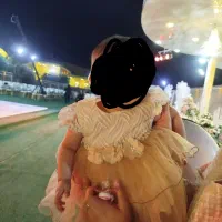 لباس تور بچگانه
