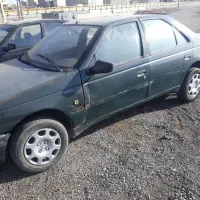 پژوآردی|خودرو سواری و وانت|قزوین, |دیوار