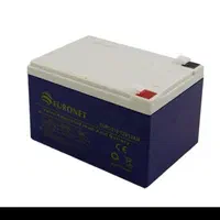 باتری ۱۲ ولت ۱۲ آمپر ups برند euronet|اسباب‌‌بازی|تهران, تسلیحات|دیوار