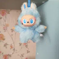 عروسک لبوبو