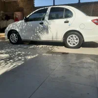 سایناصفر مدل ۱۴۰۱|خودرو سواری و وانت|باوی, |دیوار