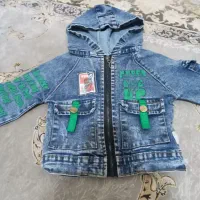 کاپشن و کت لی