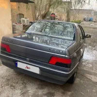 پژو405|خودرو سواری و وانت|محمدشهر, محمدشهر|دیوار