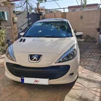 ۲۰۷ پانوراما