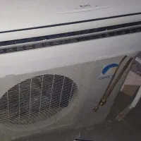 دو دستگاه اسپیلت ۳۰ گری و ۲۷ الجی