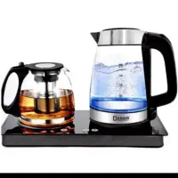 چای‌ساز دوقلو