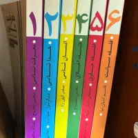 کتاب‌ های فلسفه سیاست، انسان‌شناسی، معرفت‌شناسی