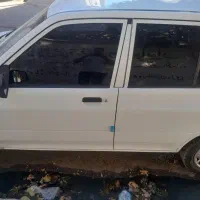 مدل ۹۹ کم کار|خودرو سواری و وانت|کوهدشت, |دیوار