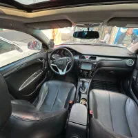 جک j5 مدل95 استثنایی با لوازم|خودرو سواری و وانت|لنگرود, |دیوار