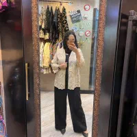 انواع کت در مزون مژده