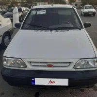 پراید|خودرو سواری و وانت|اهواز, سیاحی(سه راه خرمشهر)|دیوار