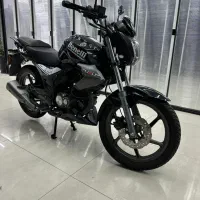 بنلی 150 در حد