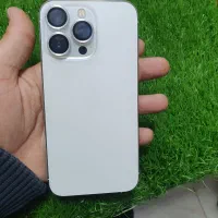 ایفون ۱۳پرو رجستر شده