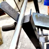 میز پرس سینه|تجهیزات ورزشی|اسلام‌شهر, مطهری|دیوار