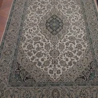 فرش ماشینی نو ۱۲متری