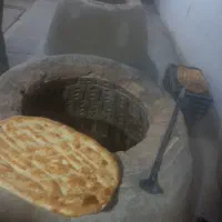 نیازمند به شاتر و واچین برای نانوایی محل