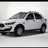 سایپا اطلس GL دنده‌ای (بدون سانروف)