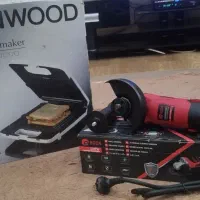 کتانی. سادویج ساز .سنگ فرز