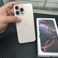 ایفون ۱۶ پرومکس|موبایل|شهریار, شهریار|دیوار