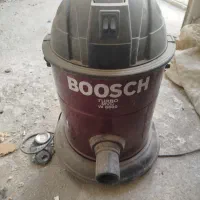 جاروبرقی بوش ۶۶۰۰والتی